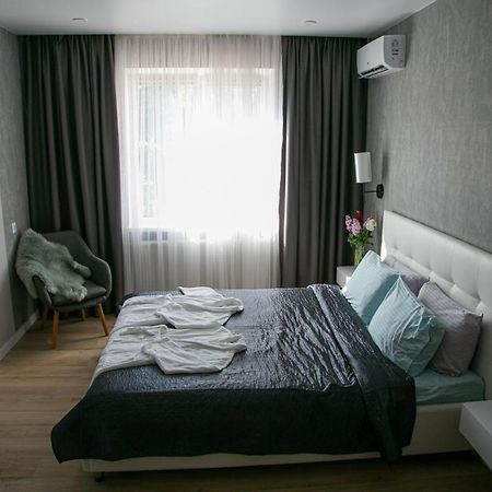 Appartamento Favorite Family Flat Bila Cerkva Esterno foto