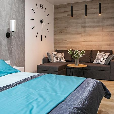 Appartamento Favorite Family Flat Bila Cerkva Esterno foto
