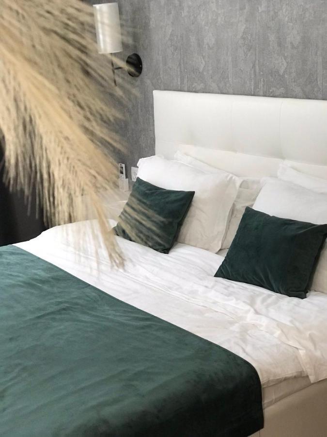 Appartamento Favorite Family Flat Bila Cerkva Esterno foto