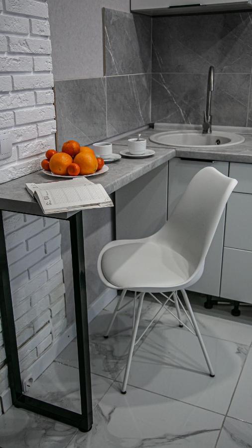 Appartamento Favorite Family Flat Bila Cerkva Esterno foto
