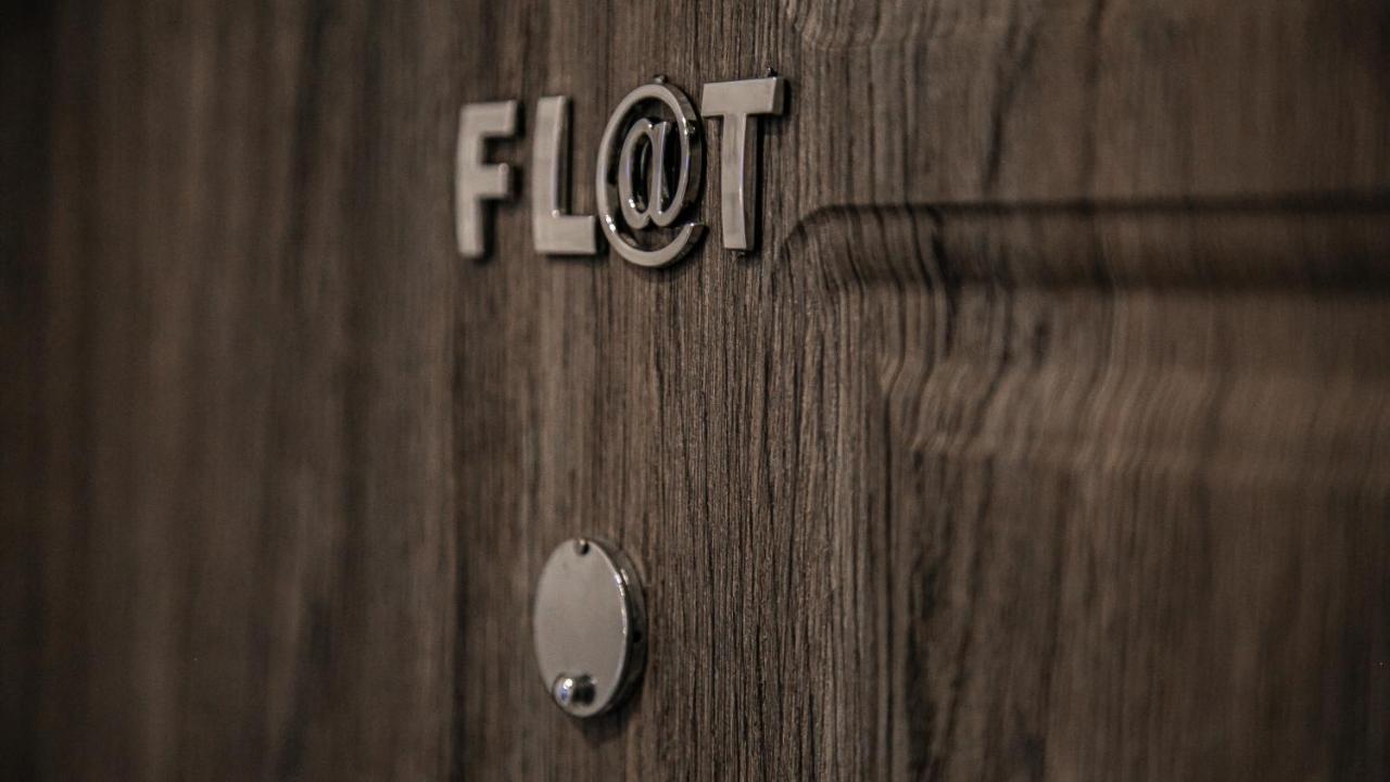Appartamento Favorite Family Flat Bila Cerkva Esterno foto