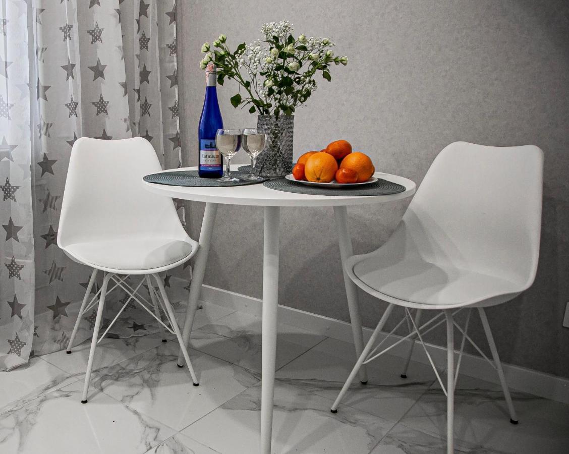 Appartamento Favorite Family Flat Bila Cerkva Esterno foto
