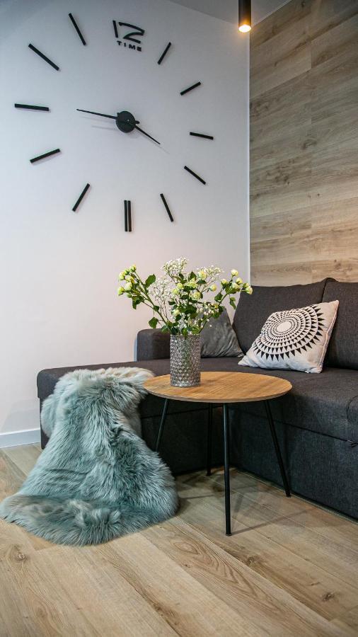 Appartamento Favorite Family Flat Bila Cerkva Esterno foto